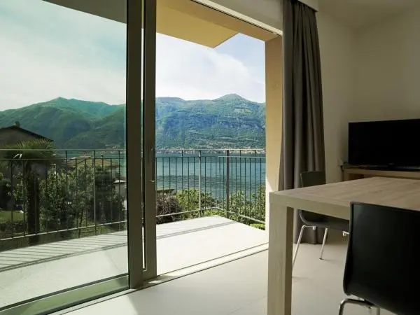 １ベッドルームアパートメント, Filario Hotel & Residences