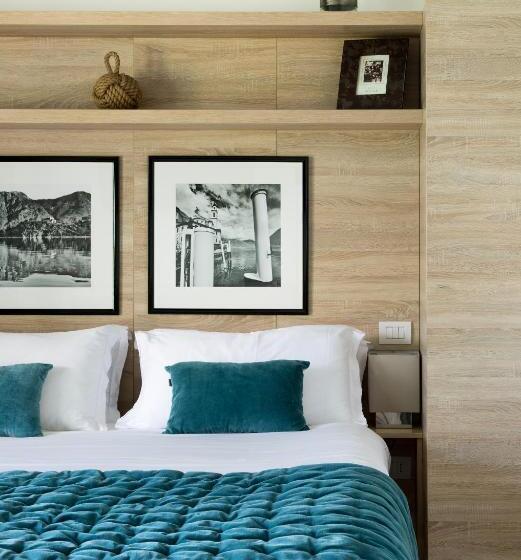 １ベッドルームアパートメント, Filario Hotel & Residences