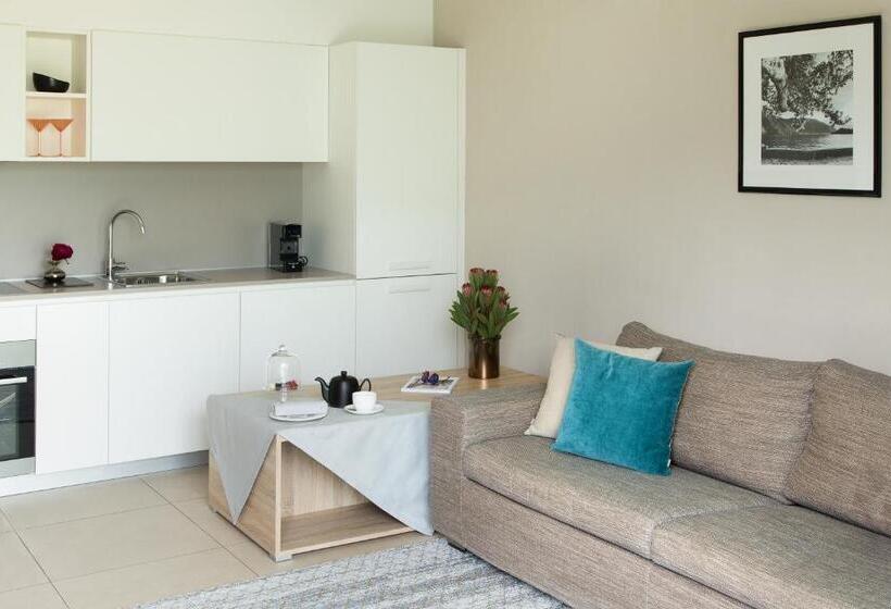 带1个卧室的公寓, Filario Hotel & Residences