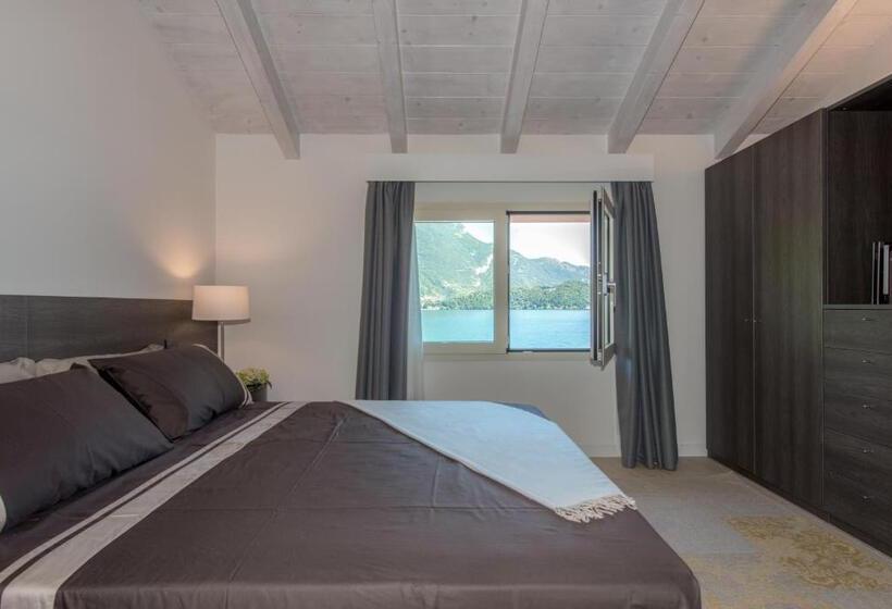 ビラホテル１ベッドルーム, Filario Hotel & Residences