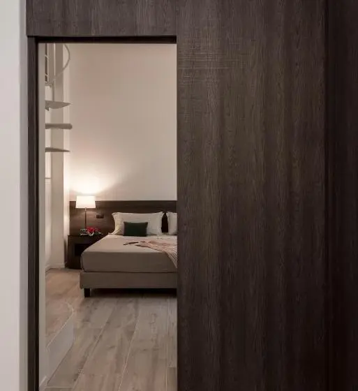 ビラホテル１ベッドルーム, Filario Hotel & Residences