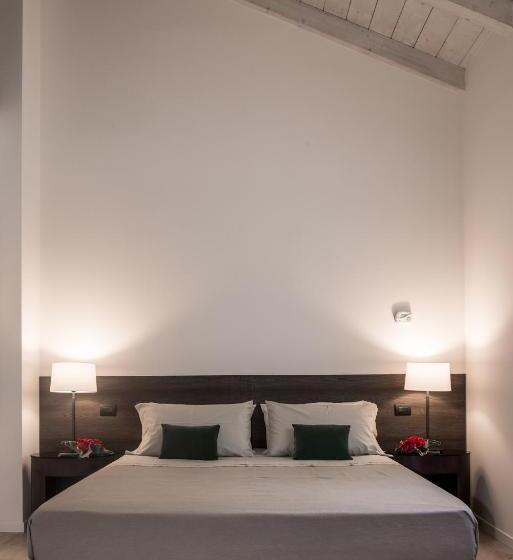 ビラホテル１ベッドルーム, Filario Hotel & Residences