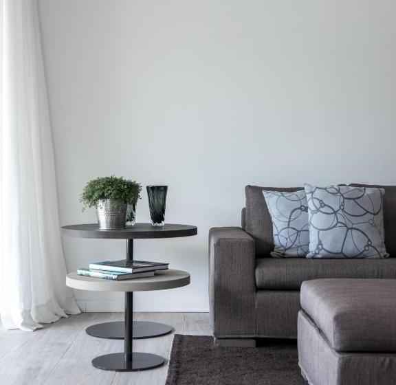 Вилла 1 Спальня, Filario Hotel & Residences