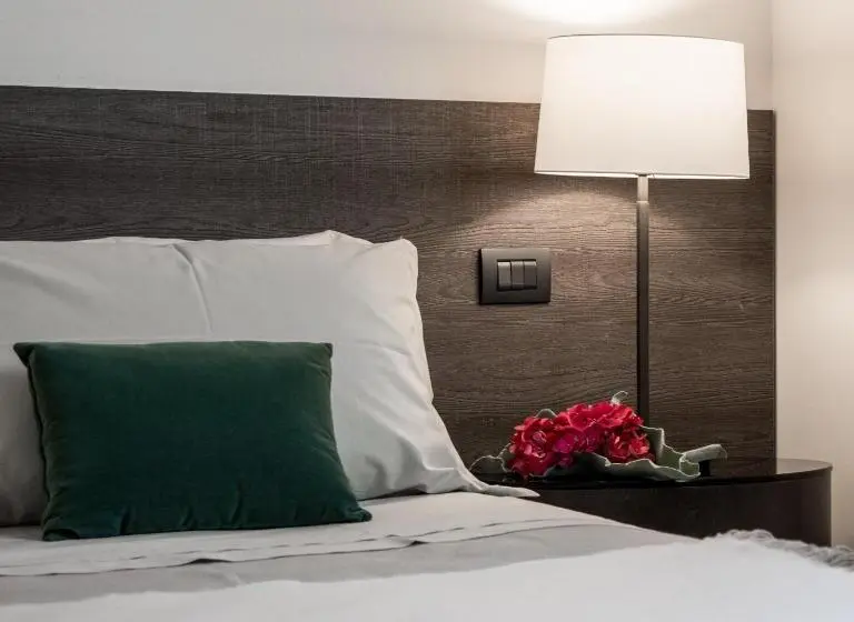 ビラホテル１ベッドルーム, Filario Hotel & Residences