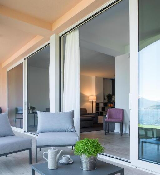 ビラホテル１ベッドルーム, Filario Hotel & Residences