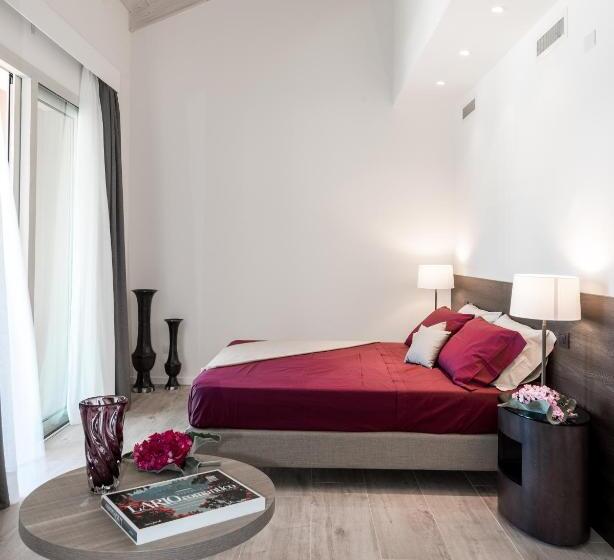 带1个卧室的别墅, Filario Hotel & Residences