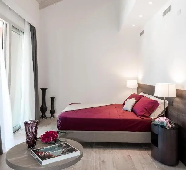 ビラホテル１ベッドルーム, Filario Hotel & Residences
