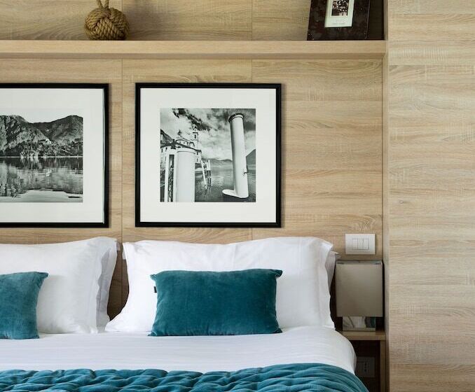 ２ベッドルームアパートメント, Filario Hotel & Residences