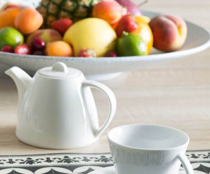 ２ベッドルームアパートメント, Filario Hotel & Residences