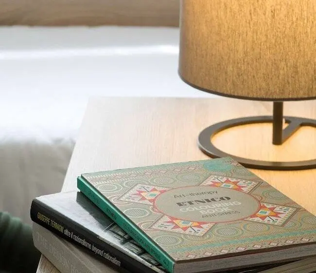 ２ベッドルームアパートメント, Filario Hotel & Residences