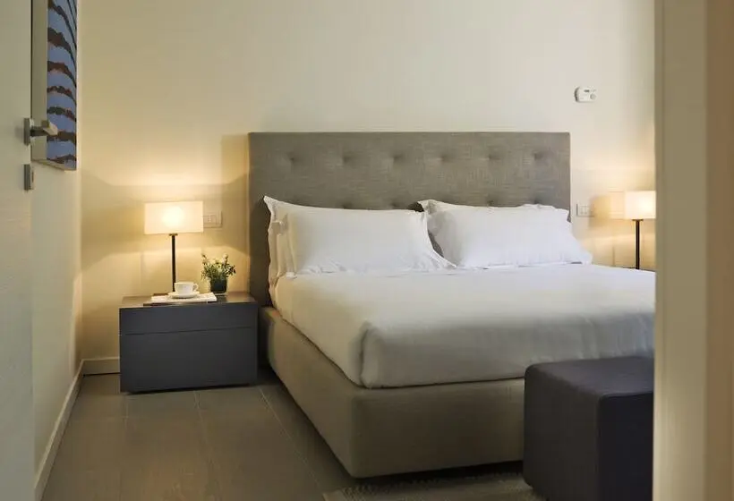 ２ベッドルームアパートメント, Filario Hotel & Residences