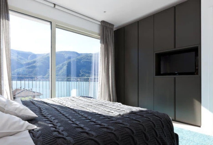 １ベッドルームペントハウスアパート, Filario Hotel & Residences