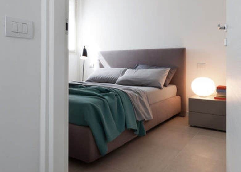 １ベッドルームペントハウスアパート, Filario Hotel & Residences