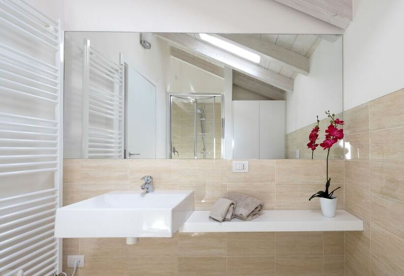 1 Bedroom Penthouse Apartment, Filario Hotel & Residences