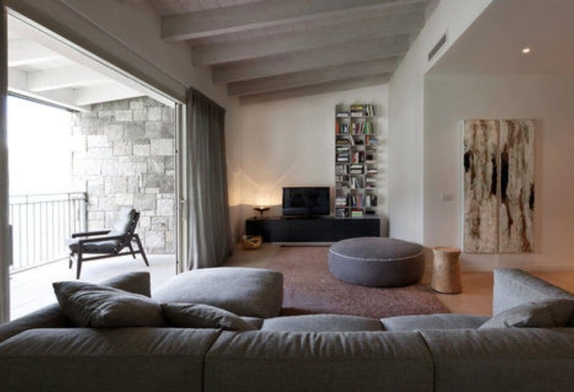 １ベッドルームペントハウスアパート, Filario Hotel & Residences