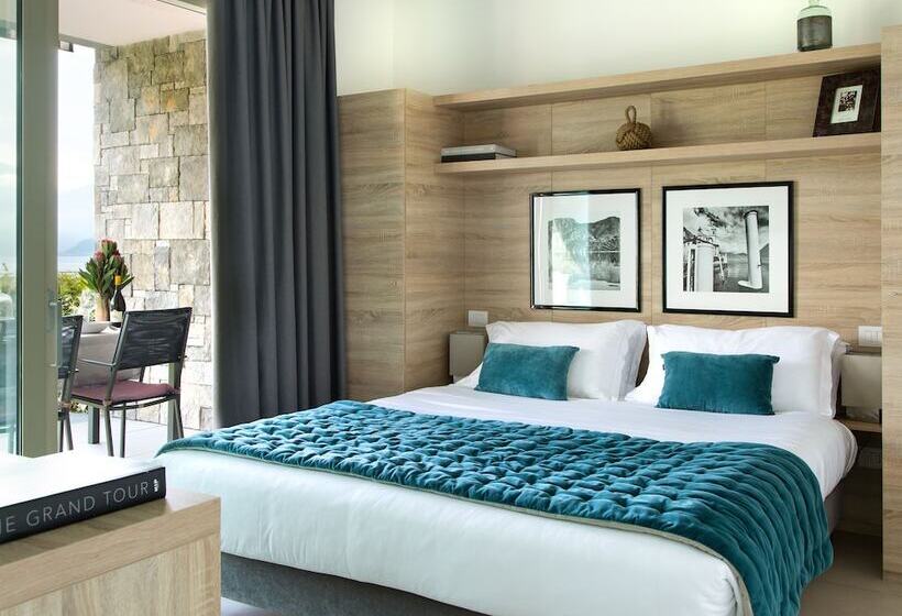 1 Bedroom Apartment Lake View, Filario Hotel & Residences