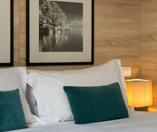 1 Bedroom Apartment Lake View, Filario Hotel & Residences