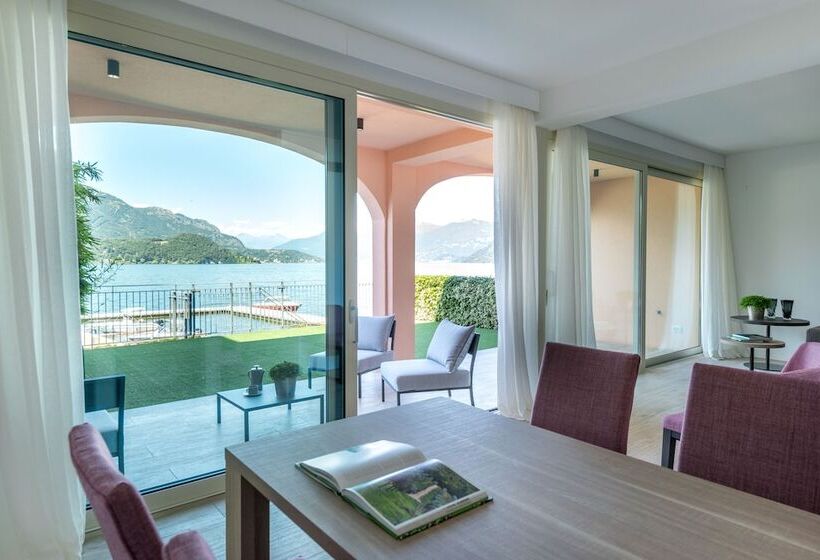 带1个卧室的别墅, Filario Hotel & Residences