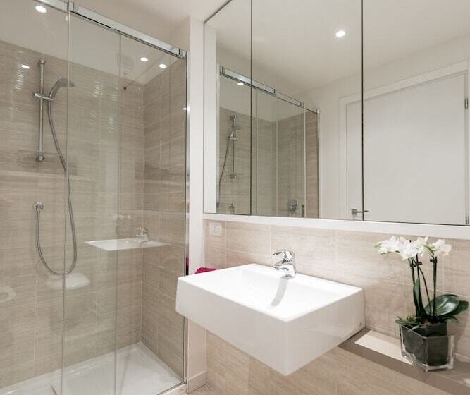 ビラホテル１ベッドルーム, Filario Hotel & Residences