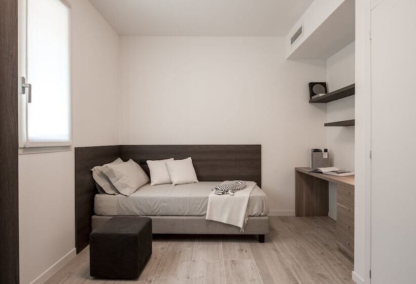 带1个卧室的别墅, Filario Hotel & Residences