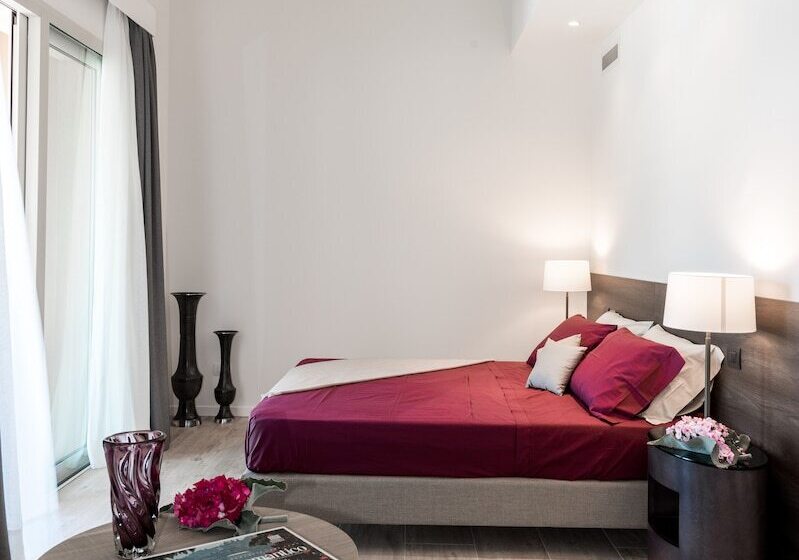 ビラホテル１ベッドルーム, Filario Hotel & Residences