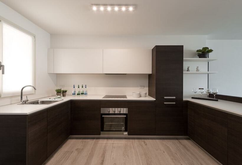 Вилла 1 Спальня, Filario Hotel & Residences