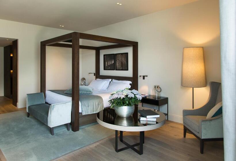 Полулюкс, Filario Hotel & Residences