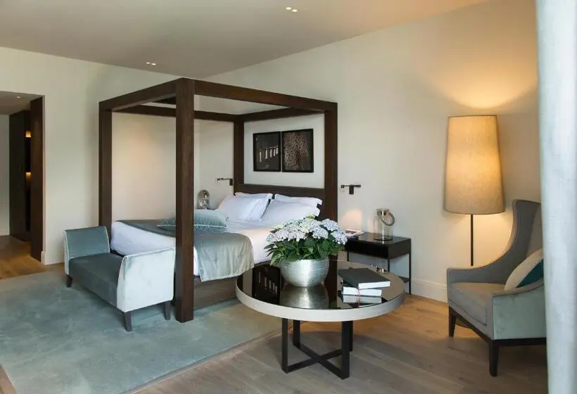 ジュニアスイート, Filario Hotel & Residences