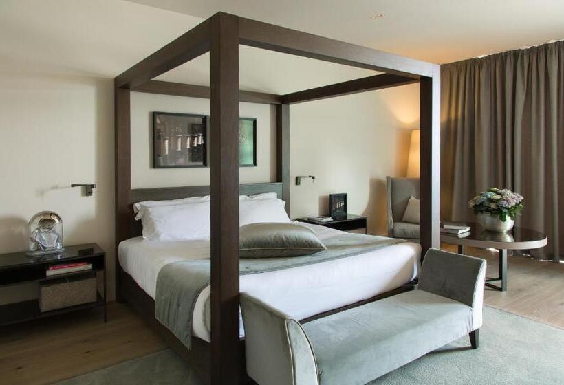 Juniorsviitti, Filario Hotel & Residences