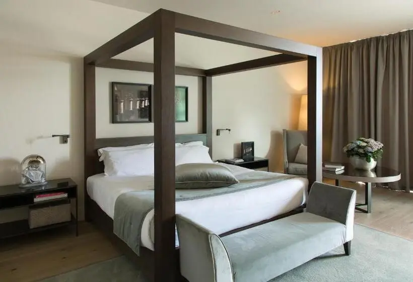 ジュニアスイート, Filario Hotel & Residences