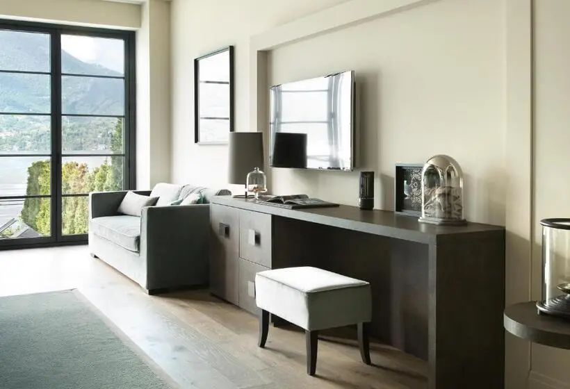 ジュニアスイート, Filario Hotel & Residences