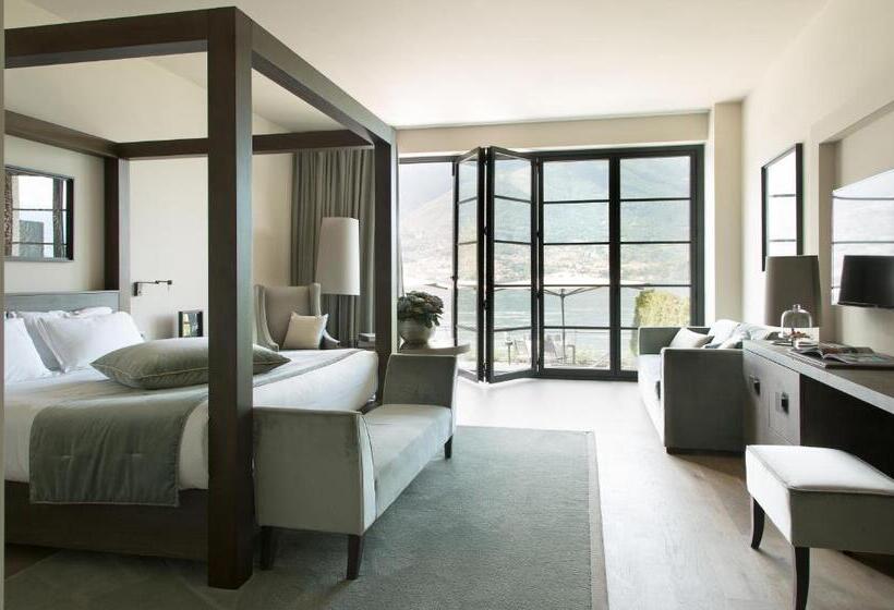 Juniorsviitti, Filario Hotel & Residences