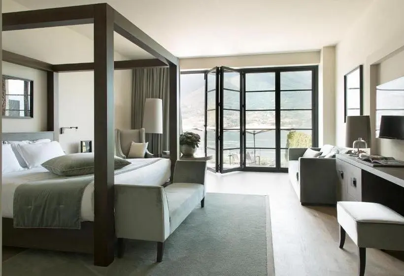 ジュニアスイート, Filario Hotel & Residences