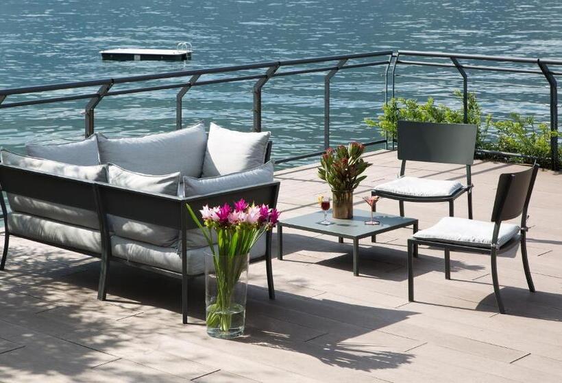 ジュニアスイート, Filario Hotel & Residences