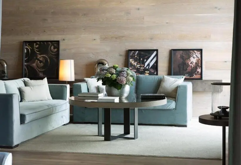 スイート, Filario Hotel & Residences