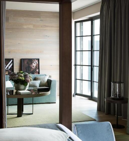 スイート, Filario Hotel & Residences