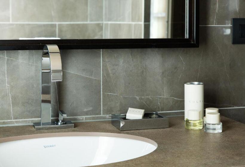 デラックスルーム, Filario Hotel & Residences