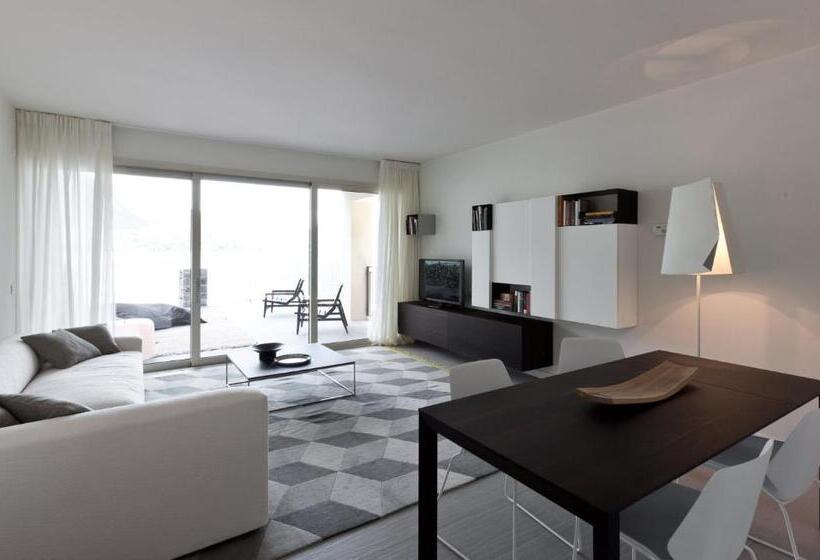 1 Bedroom Apartment Lake View, Filario Hotel & Residences