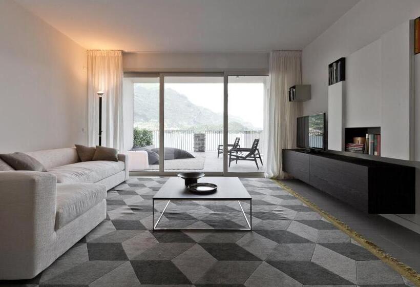 1 Bedroom Apartment Lake View, Filario Hotel & Residences