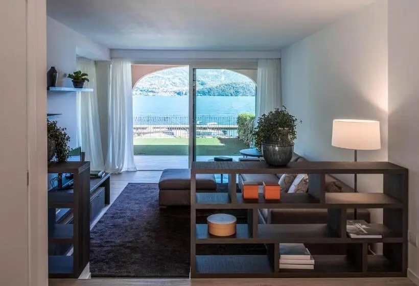ビラホテル１ベッドルーム, Filario Hotel & Residences