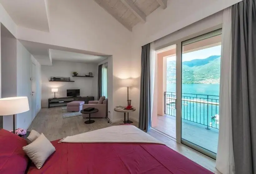ビラホテル１ベッドルーム, Filario Hotel & Residences