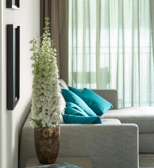 1 Bedroom Apartment Lake View, Filario Hotel & Residences