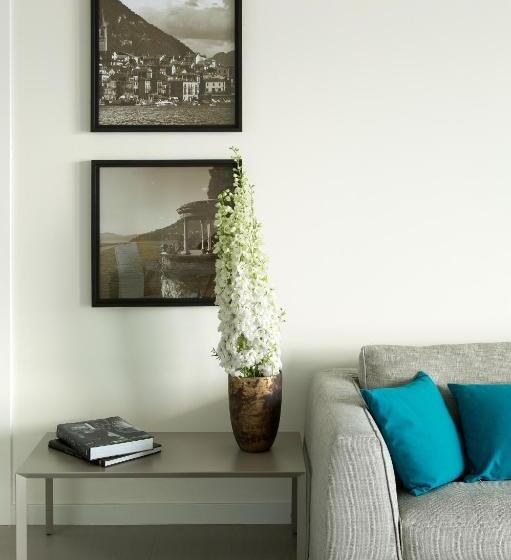 1 Bedroom Apartment Lake View, Filario Hotel & Residences