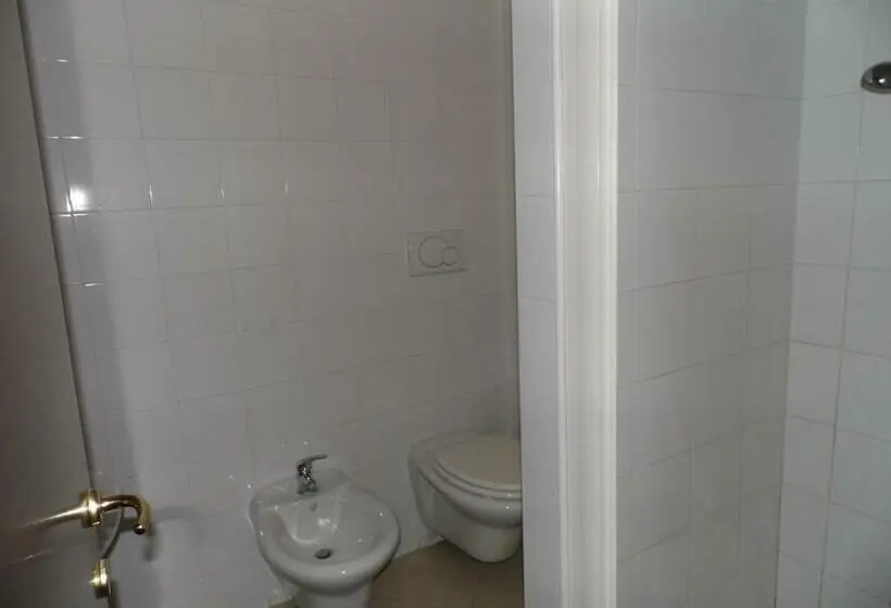 Pokój Standard Jednoosobowy, Ai Vecchi Tempi
