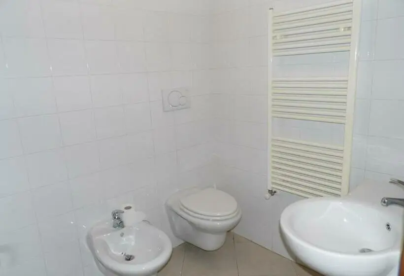 Pokój Standard Jednoosobowy, Ai Vecchi Tempi