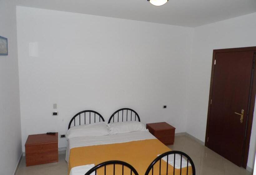 اتاق استاندارد, Ai Vecchi Tempi