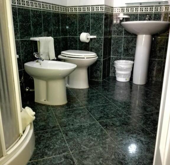 غرفة ديلوكس, Albergo B&b Ristorante Grace