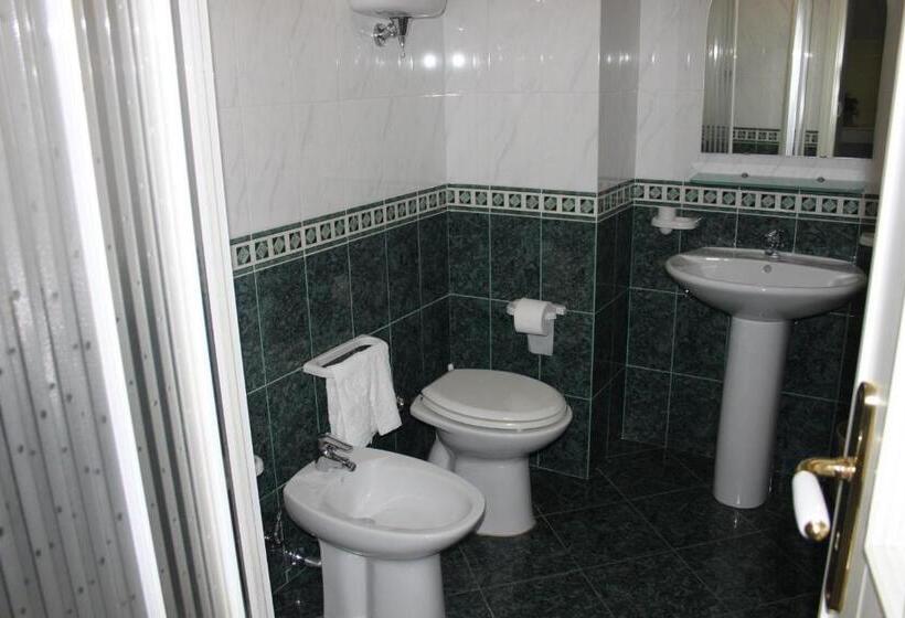 غرفة ديلوكس, Albergo B&b Ristorante Grace