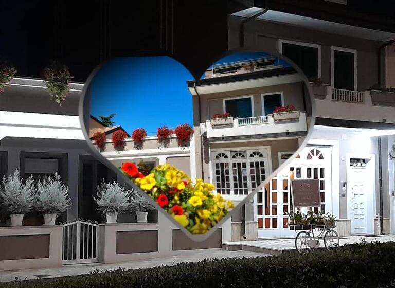 غرفة ديلوكس فردية, Albergo B&b Ristorante Grace