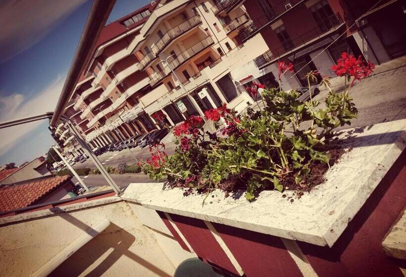 Номер Superior Одноместный, Albergo B&b Ristorante Grace